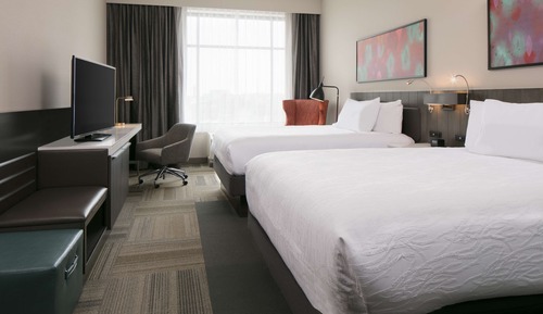 Room, 2 Queen Beds