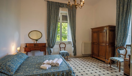 Classic Double Room