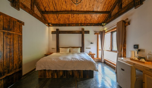 Deluxe Family Suite