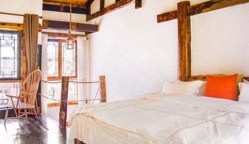 Standard Garden Loft 