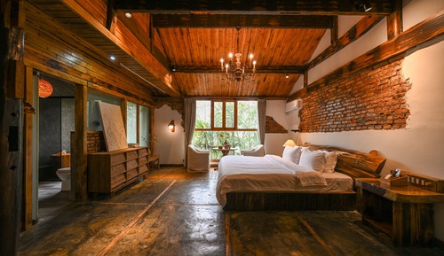 King Room