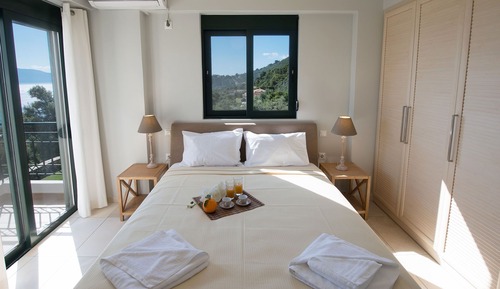 Deluxe Villa, 3 Bedrooms