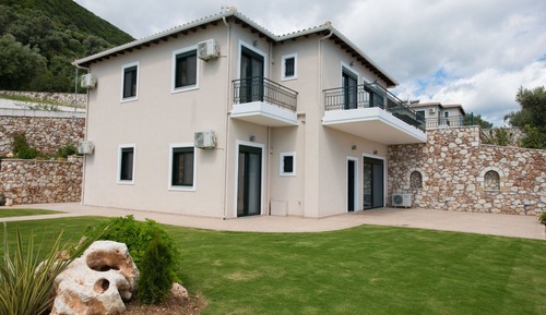 Deluxe Villa, 3 Bedrooms