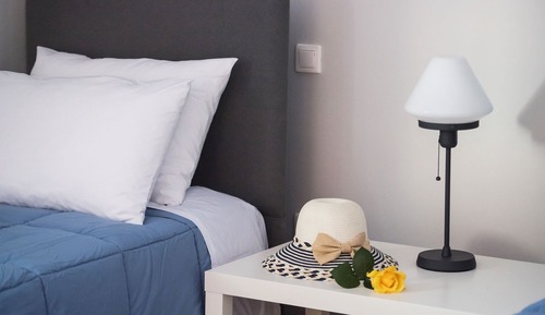 Comfort Apartment, 2 Bedrooms (with Shared Pool)