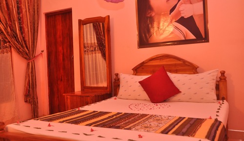 Basic Double Room