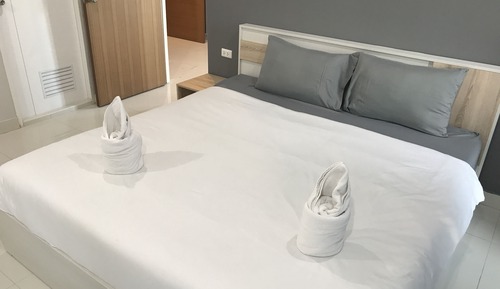 River View Suite