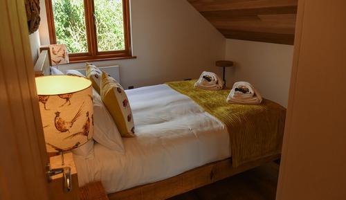 Apartment, Private Bathroom (Terns Nest)