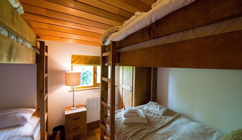 Classic Apartment, Ensuite (Heron Lodge)