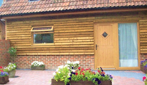 Cottage, 2 Bedrooms (Henge)