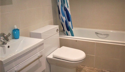 Cottage, 1 Bedroom (Otis Tarda)