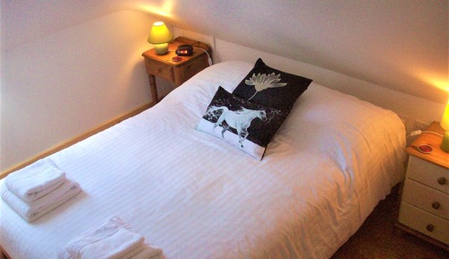 Cottage, 2 Bedrooms (White horse)
