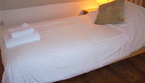 Cottage, 2 Bedrooms (Heritage)