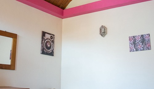 Standard Apartment, 2 Bedrooms, Balcony