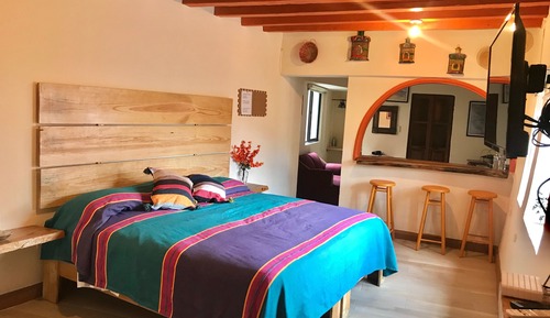 Standard Loft