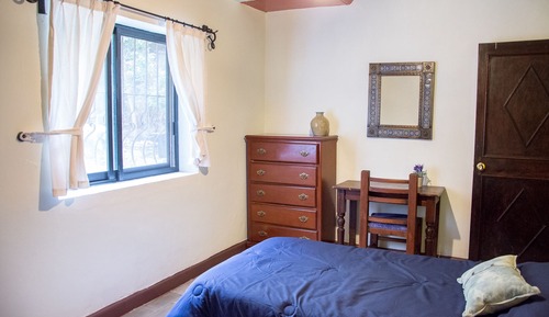 Family Apartment