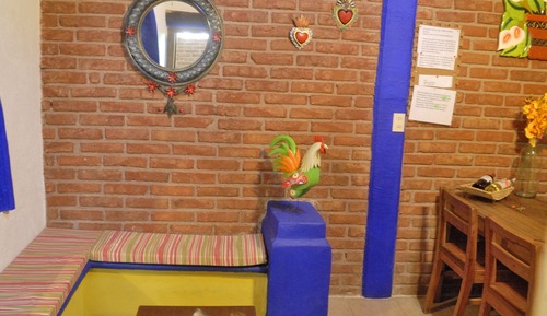 Loft, 1 Double Bed