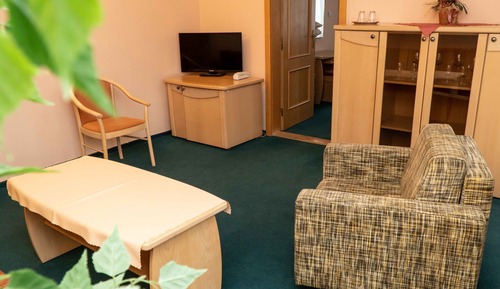 Comfort Apartment