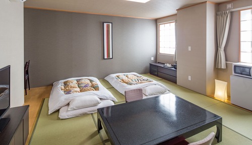 Japanese Style Room, Non Smoking