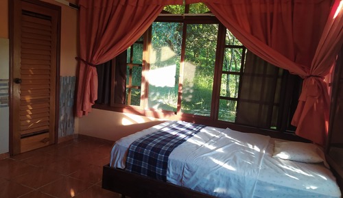 Comfort Single Room, 1 Bedroom, Private Bathroom, Pool View