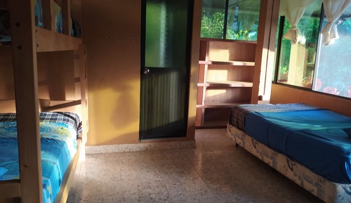 Comfort Quadruple Room, Multiple Beds