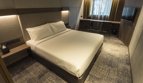 Family Suite, Multiple Beds
