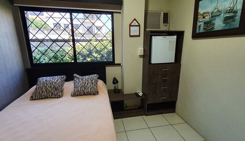 Executive Single Room