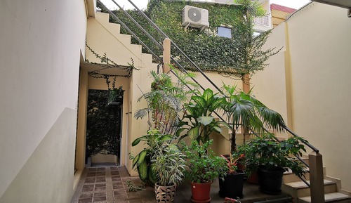 Executive Single Room