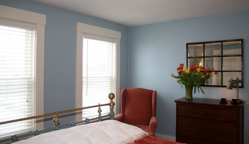 Oakes Room