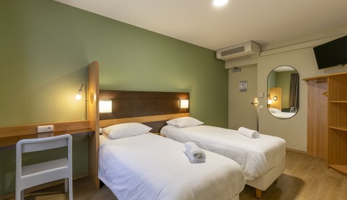 Single Room