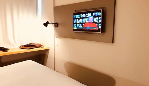 Standard Twin Room, 2 Twin Beds