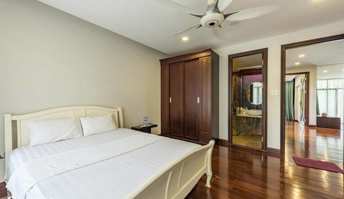 Luxury Villa, 2 Bedrooms, Private Pool