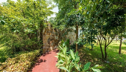 Villa, 1 Bedroom, Patio, Garden View