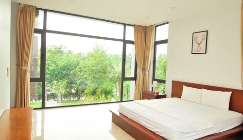 Family Villa, 5 Bedrooms, Accessible, Balcony