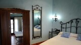 Apartment, 1 Bedroom, Terrace