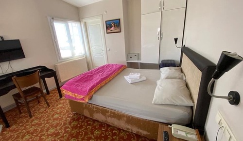 Family Quadruple Room