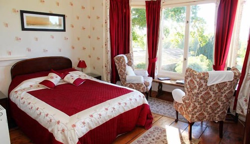 Double Room, Ensuite