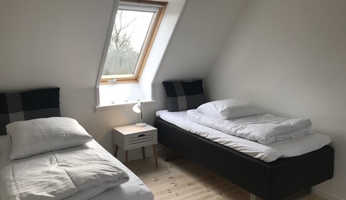Comfort Double or Twin Room, Private Bathroom