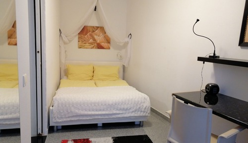 Superior Apartment, 1 Bedroom, Non Smoking, Kitchenette