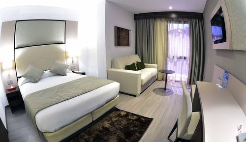 Senior Suite