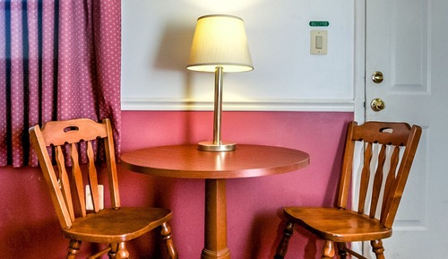 Basic Room