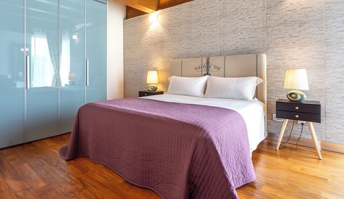 Room, Private Bathroom, Courtyard View