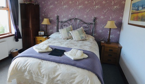 Double Room, Ensuite