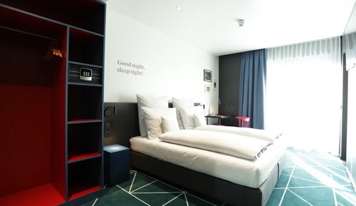King Room