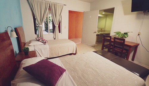 Single Room