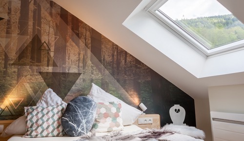 Standard Double Room, Ensuite