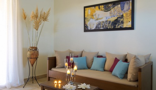 Duplex, Balcony