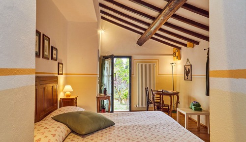 Panoramic Cottage, 1 Bedroom