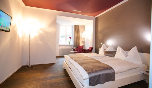 Design Triple Room