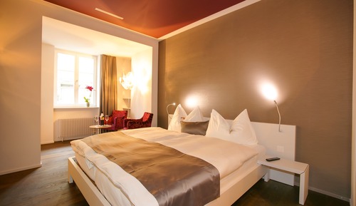 Design Double Room