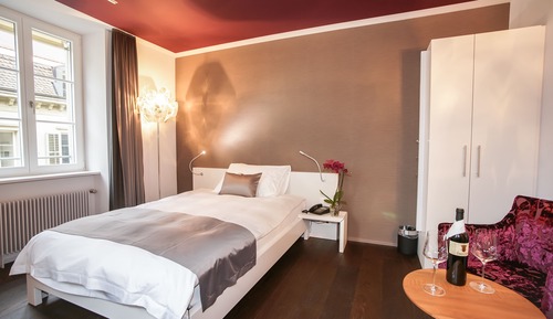 Design Single Room
